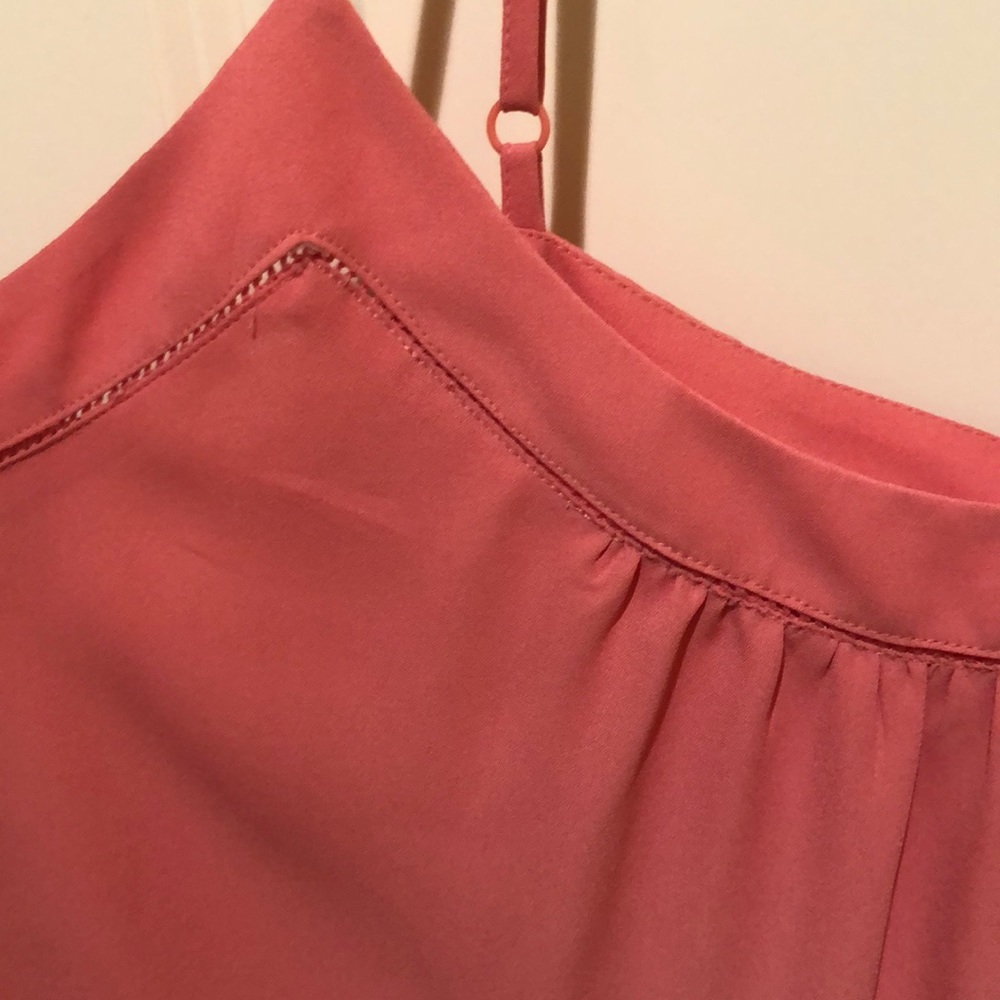 Loft Tank Top - Picture 2 of 2